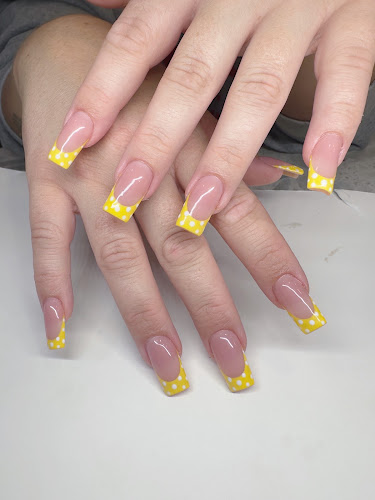 Nails by Jade