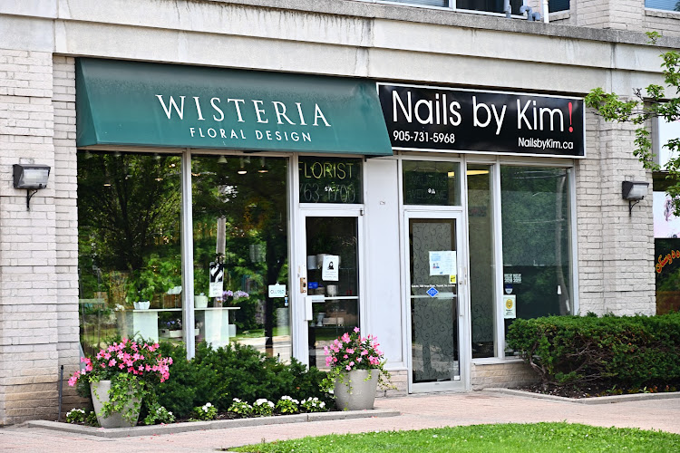 Nails by Kim