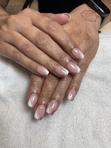 Nails By Kristi