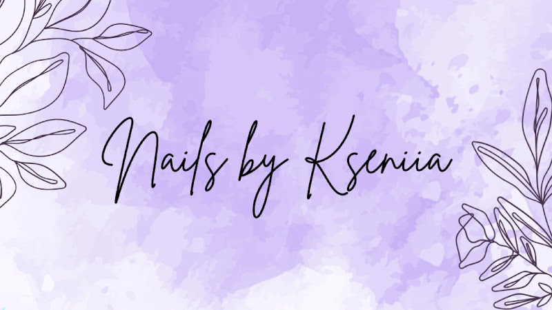 Nails by Kseniia