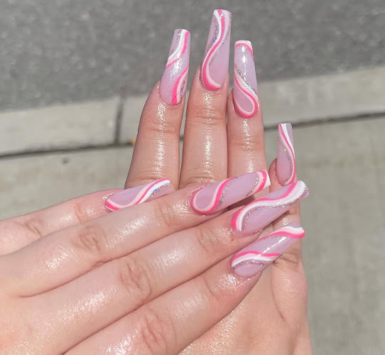 Nails by Lan