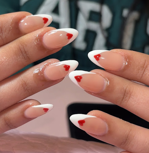 Nails By Manc