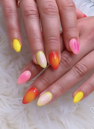 Nails By Mara