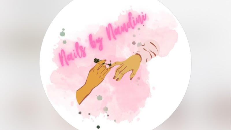 Nails by Nandini