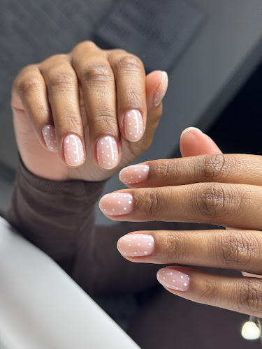 Nails by Natali