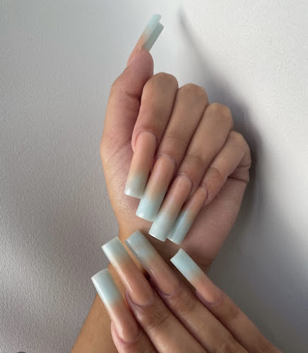 Nails by Noor