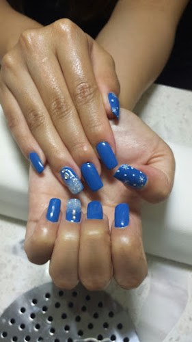Nails by Nova