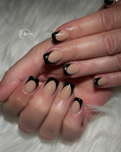 Nails By Ridhima