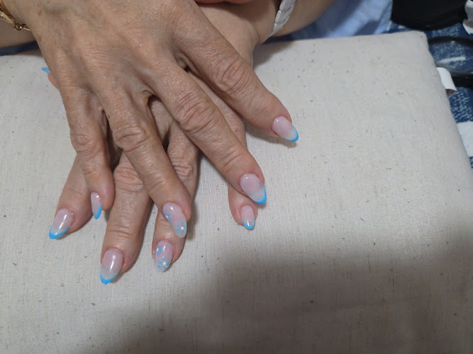 Nails By Sabrina