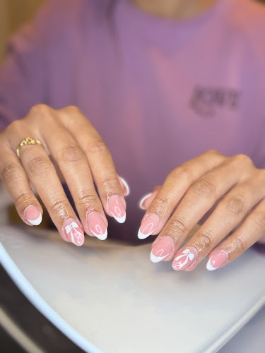 Nails By Sandeep