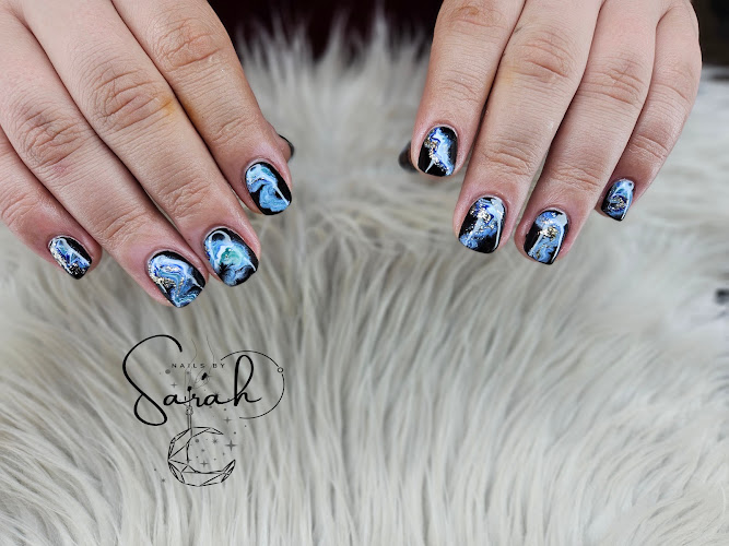 Nails by Sarah