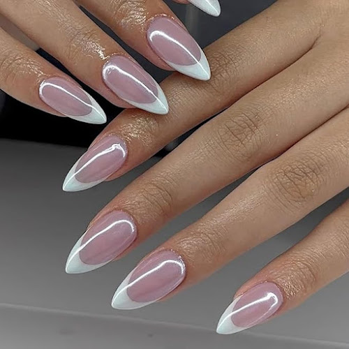 Nails by simran