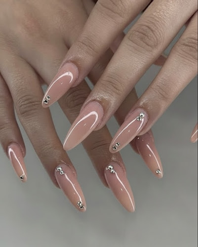 Nails by Tina