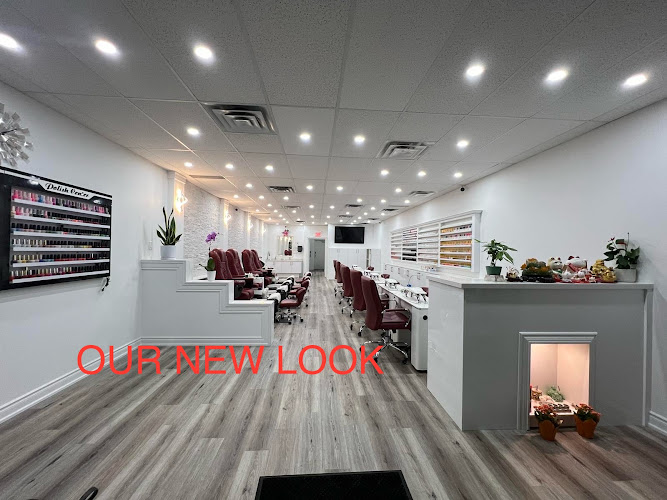 Nails Decor