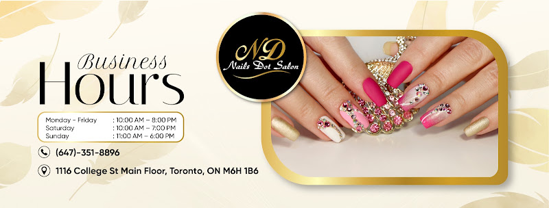 Nails Dot Salon