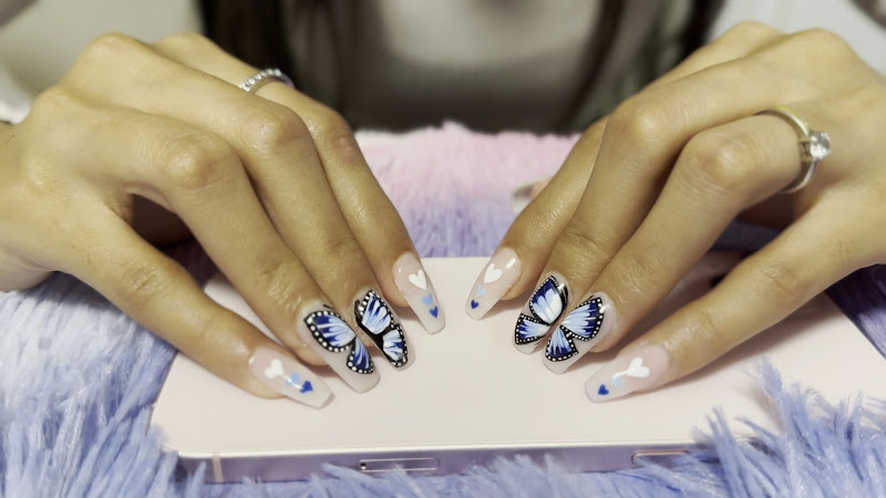 Nails Empire