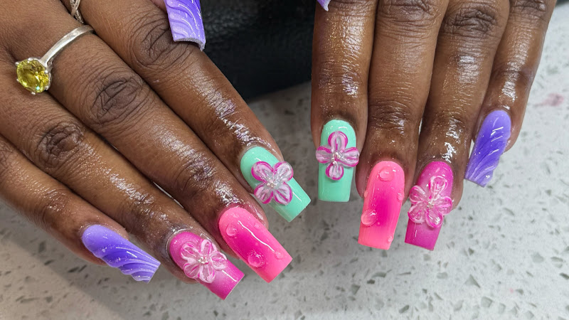 Nails For You Ajax