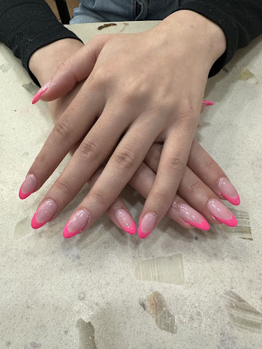 Nails For You and Spa