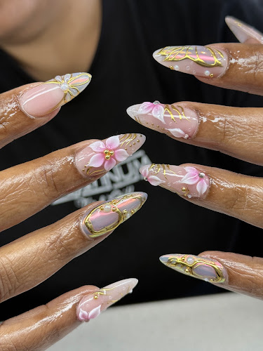 Nails For You