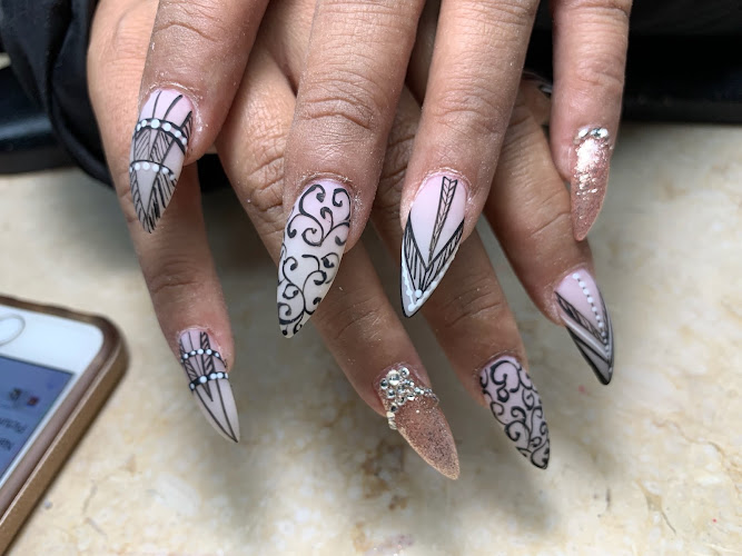 Nails for You