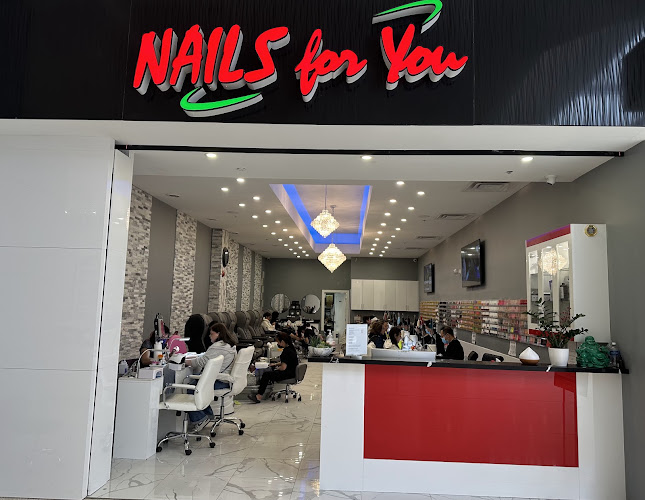 Nails For You