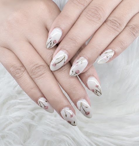 NAILS FOR YOU