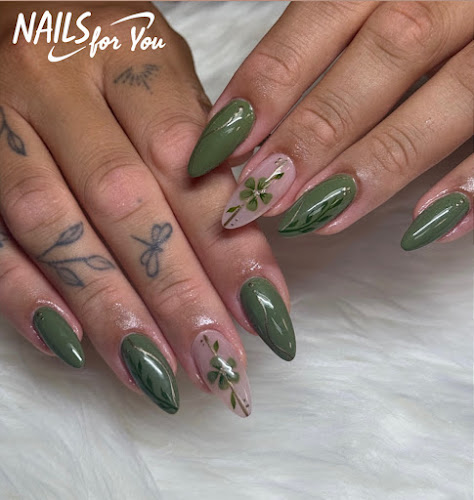 Nails For You