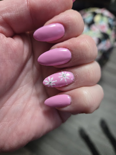 Nails For You Conestoga
