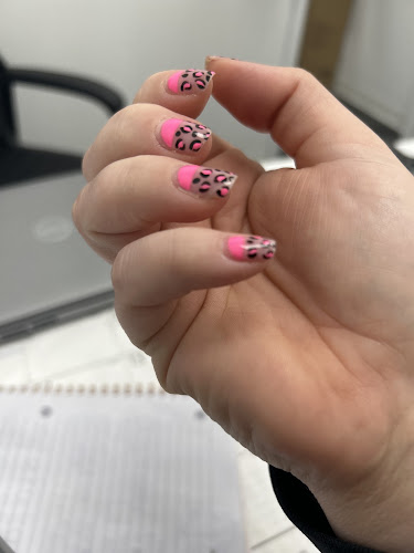 Nails For You (Dip Gel)