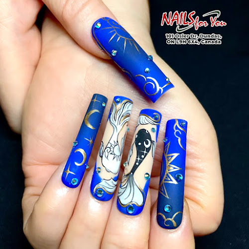 Nails For You