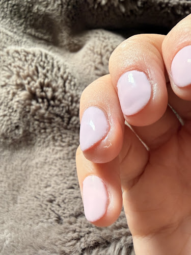 Nails For You East York Town Centre