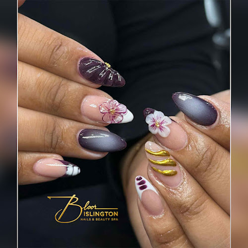 Nails For You - Etobicoke Bloor Islington