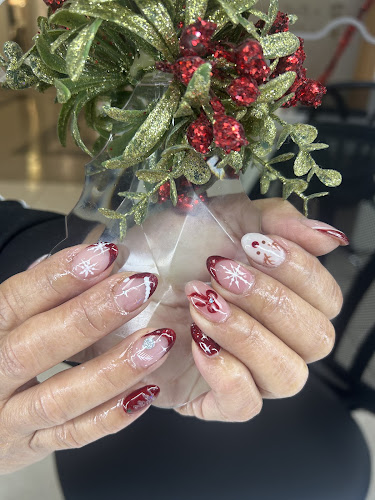 Nails for you