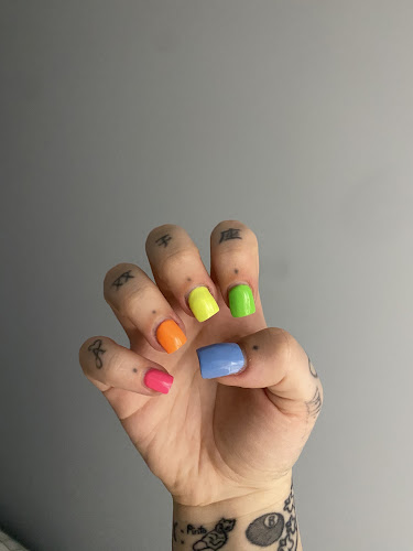 NAILS FOR YOU