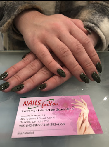 Nails For You (Longo's Oakville)