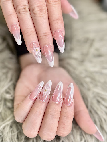 Nails For You (Mississauga Arbutus)
