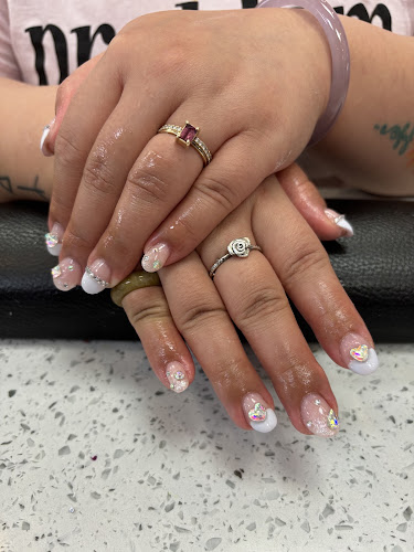 Nails For You