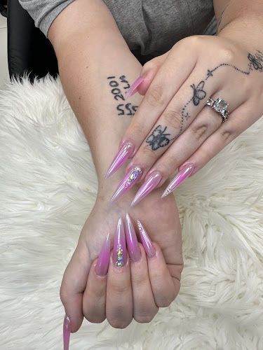 Nails For You