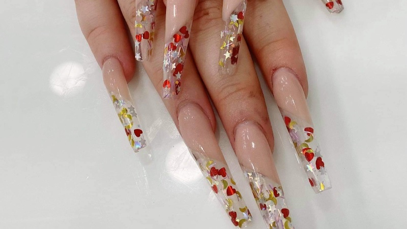 Nails For You
