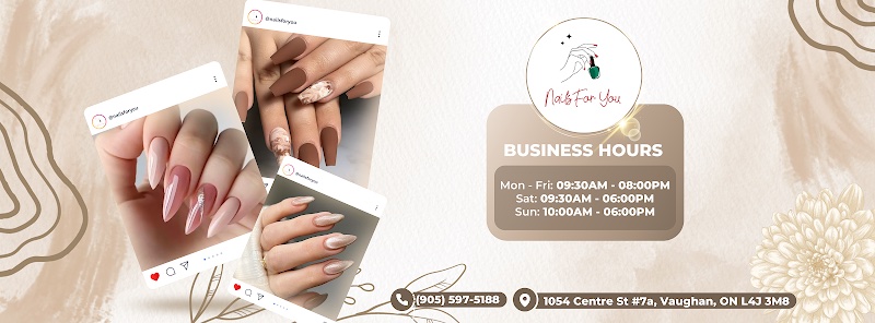 Nails for You