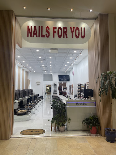Nails For You