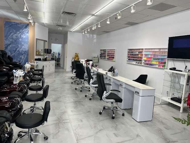 Nails For You (Under New Management)
