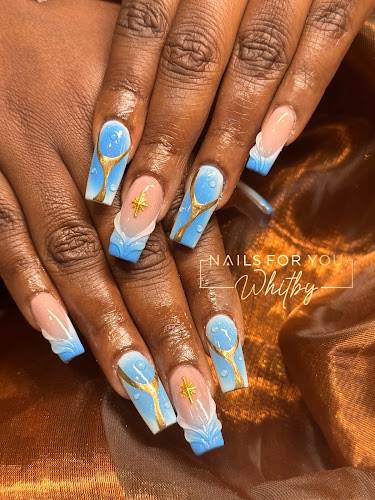 Nails For You Whitby