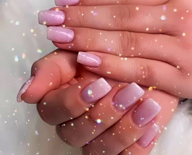 NAILS FOREVER
