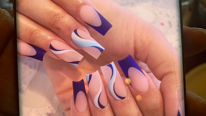 Nails House Danforth