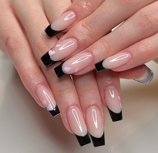 Nails.Jonas Beauty Spa