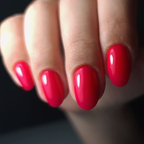 Nails Nadine in Toronto