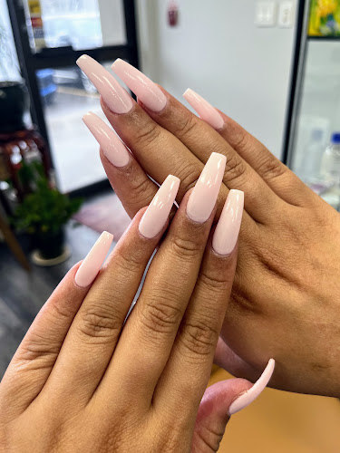 Nails Nation