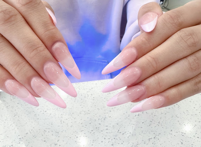 Nails on Danforth