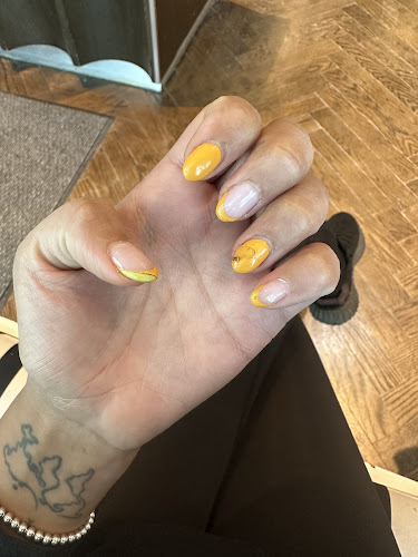 Nails Republic